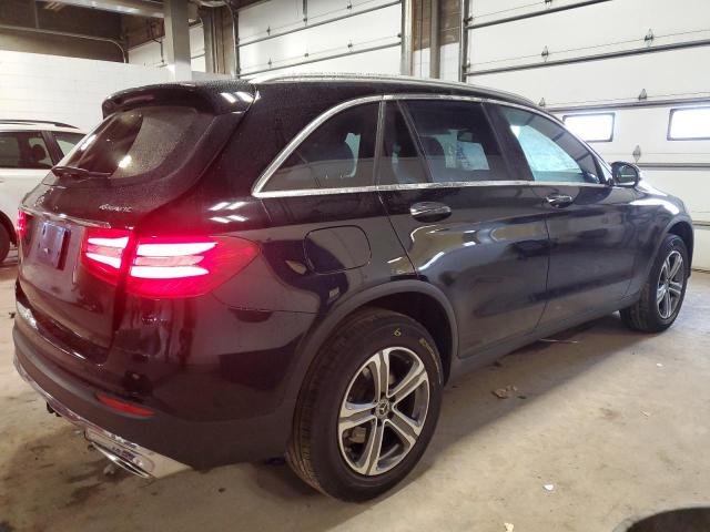 Image 3 of 2018 MERCEDES-BENZ GLC 300 4MATIC 2018 with VIN WDC0G4KB4JV078894