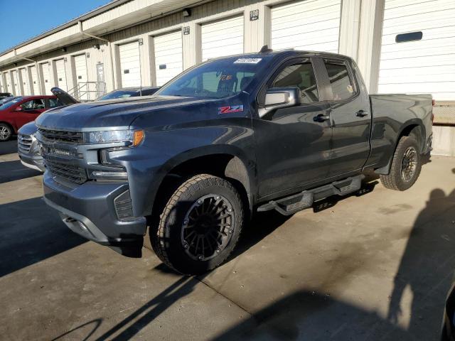 Obraz 2019 CHEVROLET SILVERADO K1500 RST 2019