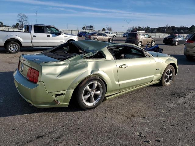 Obraz 3 z 2005 FORD MUSTANG GT 2005 z VIN 1ZVFT82H455193439