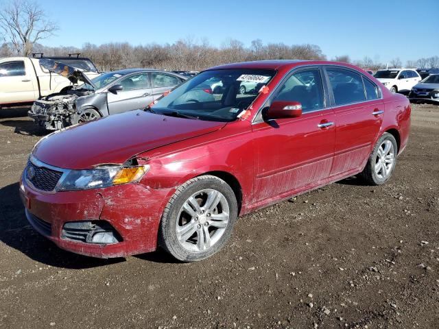 2009 KIA OPTIMA LX 2009 image