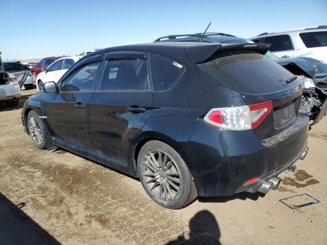 Изображение 2 2014 SUBARU IMPREZA WRX 2014 с VIN JF1GR7E61EG256209