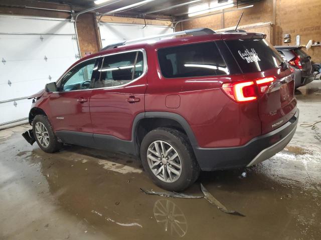 Image 2 of 2017 GMC ACADIA SLE 2017 with VIN 1GKKNLLA4HZ190283