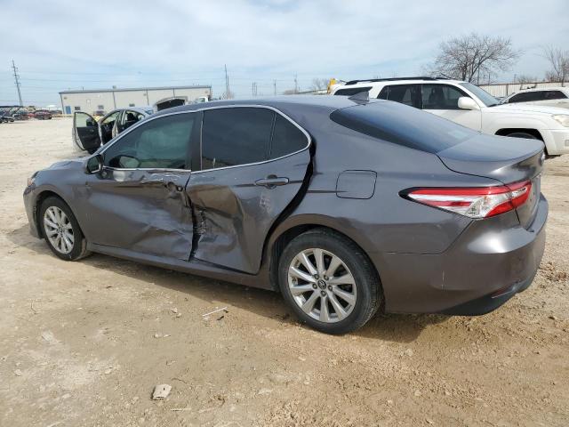 Obraz 2 z 2019 TOYOTA CAMRY L 2019 z VIN 4T1B11HK9KU842649