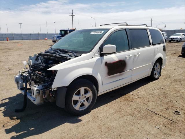 Obraz 2013 DODGE GRAND CARAVAN SXT 2013