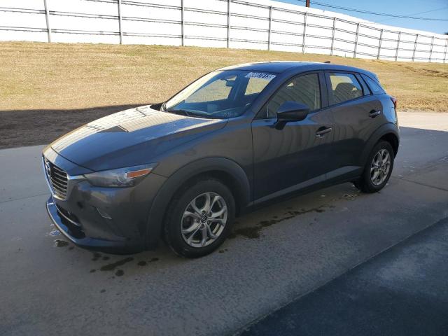 Image 1 of 2016 MAZDA CX-3 SPORT 2016 with VIN JM1DKBB71G0123480