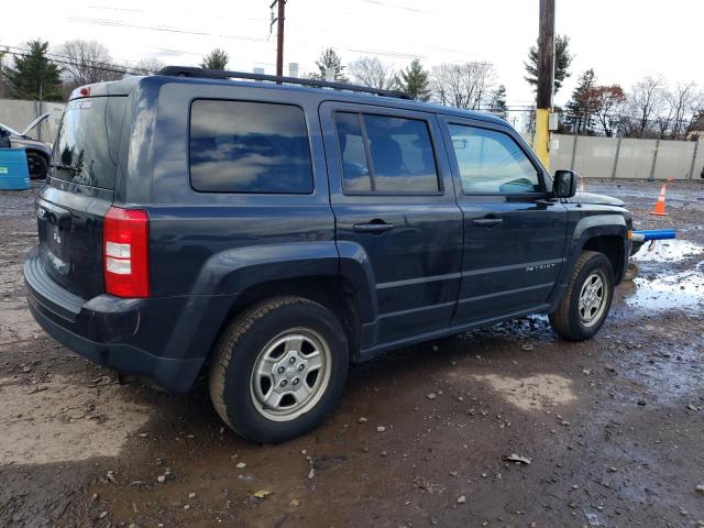 Изображение 3 2015 JEEP PATRIOT SPORT 2015 с VIN 1C4NJRBB7FD316583