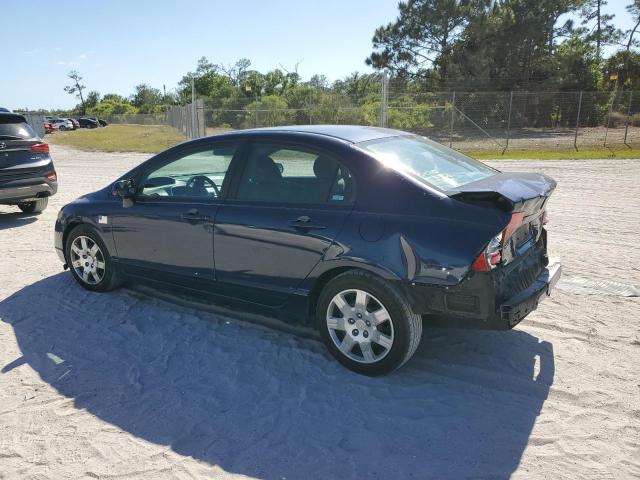 Obraz 2 z 2008 HONDA CIVIC LX 2008 z VIN 1HGFA16548L050637