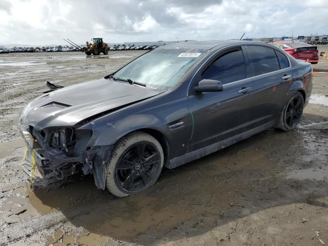 Image 1 of 2008 PONTIAC G8 GT 2008 with VIN 6G2EC57Y08L145577