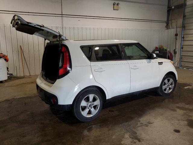 Image 3 of 2018 KIA SOUL  2018 with VIN KNDJN2A29J7573733