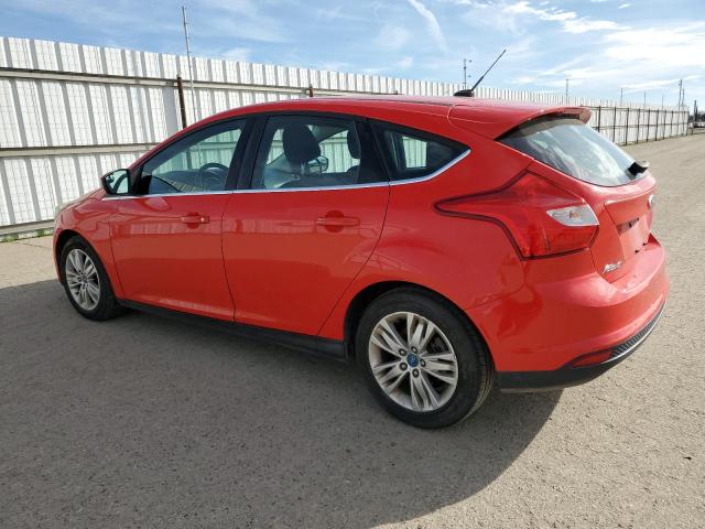 Obraz 2 z 2012 FORD FOCUS SEL 2012 z VIN 1FAHP3M28CL156176