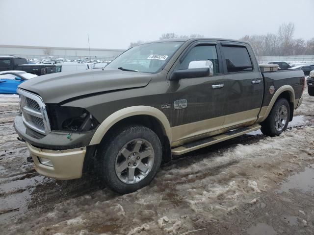 Image 1 of 2011 DODGE RAM 1500  2011 with VIN 1D7RV1CT2BS684440