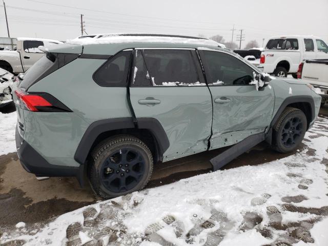 Obraz 3 z 2020 TOYOTA RAV4 ADVENTURE 2020 z VIN 2T3J1RFVXLC112332