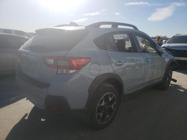 Obraz 3 z 2020 SUBARU CROSSTREK PREMIUM 2020 z VIN JF2GTACC7LG261673