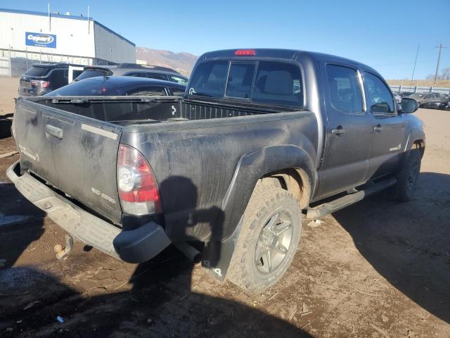 Image 3 of 2013 TOYOTA TACOMA DOUBLE CAB 2013 with VIN 5TFLU4ENXDX055341