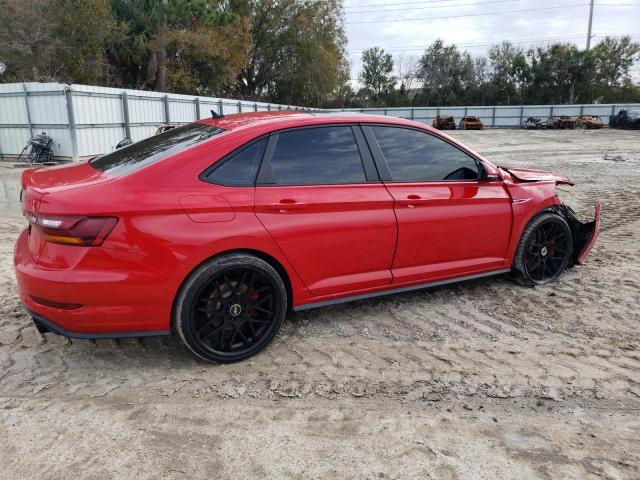 Image 3 of 2019 VOLKSWAGEN JETTA GLI 2019 with VIN 3VW5T7BU3KM196986