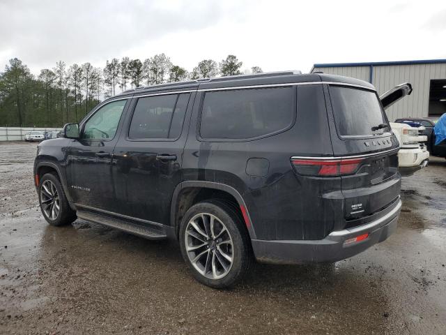 Image 2 of 2022 JEEP WAGONEER SERIES II 2022 with VIN 1C4SJVBT6NS113148