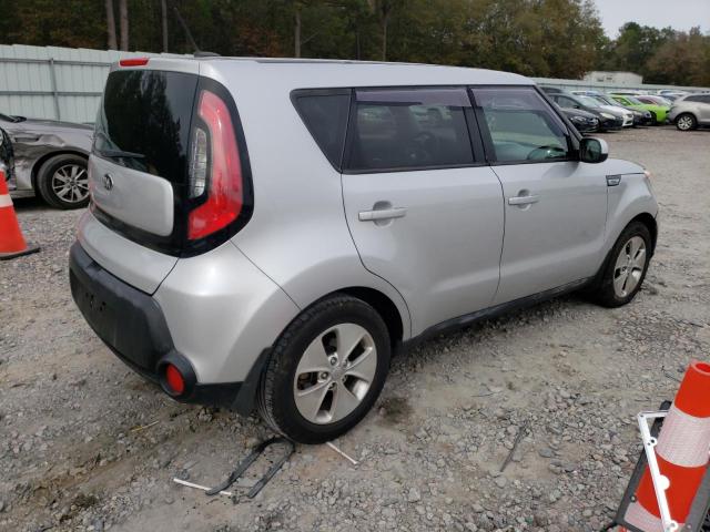 Image 3 of 2015 KIA SOUL  2015 with VIN KNDJN2A21F7816555