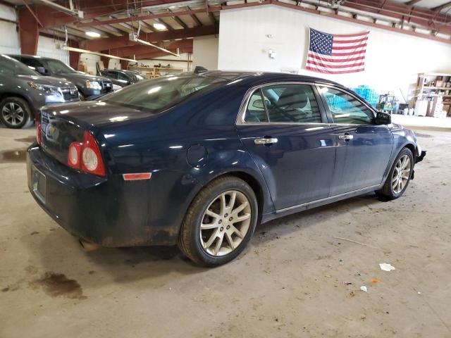 Obraz 3 z 2012 CHEVROLET MALIBU LTZ 2012 z VIN 1G1ZE5E7XCF281942