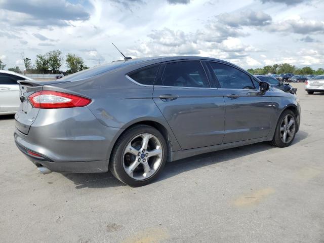 Изображение 3 2013 FORD FUSION SE 2013 с VIN 3FA6P0HR2DR218252