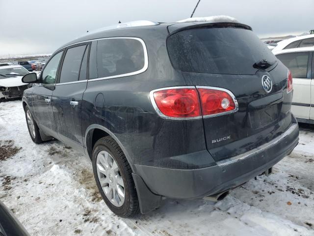 Image 2 of 2010 BUICK ENCLAVE CXL 2010 with VIN 5GALVCEDXAJ239323