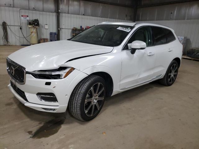 2019 VOLVO XC60 T6 INSCRIPTION 2019 image