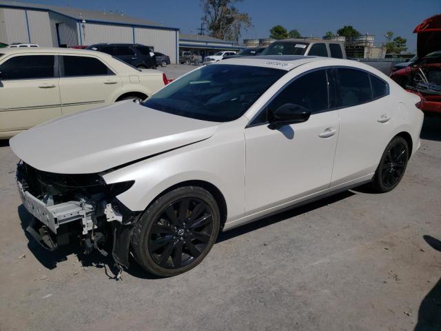 2021 MAZDA 3  2021 image