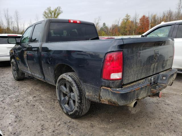 Изображение 2 2017 RAM 1500 ST 2017 с VIN 1C6RR7FT0HS553312