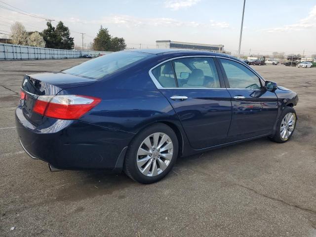 Image 3 of 2015 HONDA ACCORD EX 2015 with VIN 1HGCR2F79FA245080