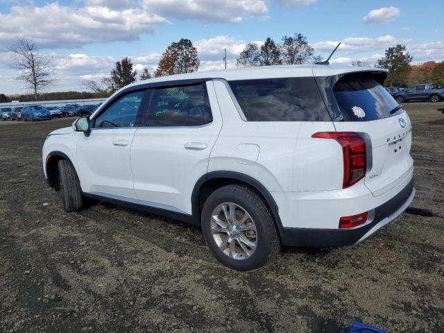 Image 2 of 2022 HYUNDAI PALISADE SE 2022 with VIN KM8R1DHE4NU486688