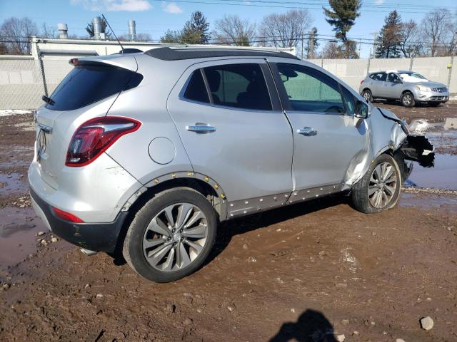 Obraz 3 z 2019 BUICK ENCORE PREFERRED 2019 z VIN KL4CJASB0KB792151