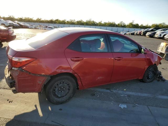 Изображение 3 2018 TOYOTA COROLLA L 2018 с VIN 5YFBURHE9JP778953