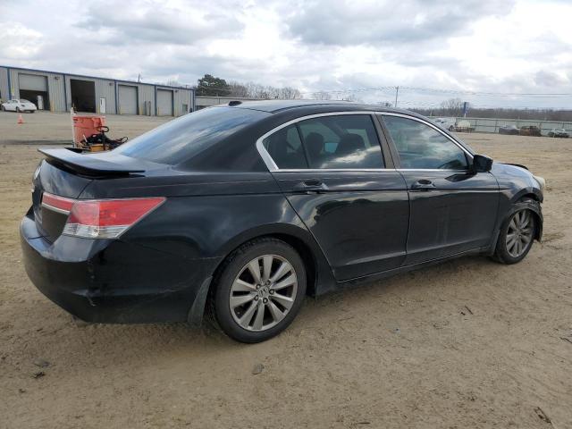 Image 3 of 2011 HONDA ACCORD EXL 2011 with VIN 1HGCP2F85BA110476