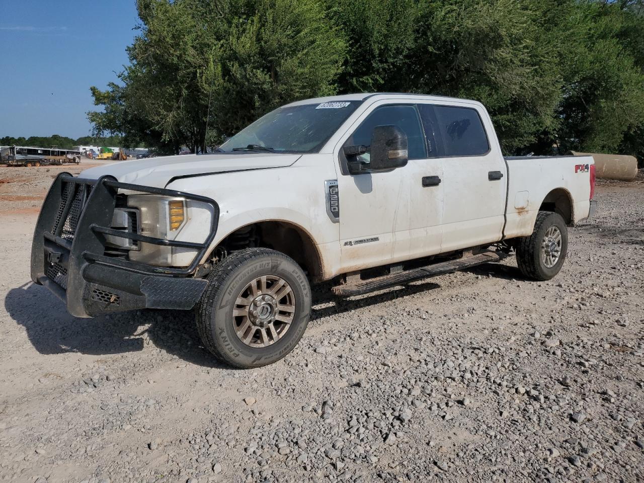 Obraz 2019 FORD F250 SUPER DUTY 2019