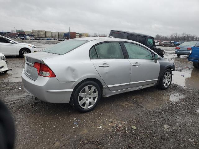 Obraz 3 z 2009 HONDA CIVIC LX 2009 z VIN 2HGFA16569H337007