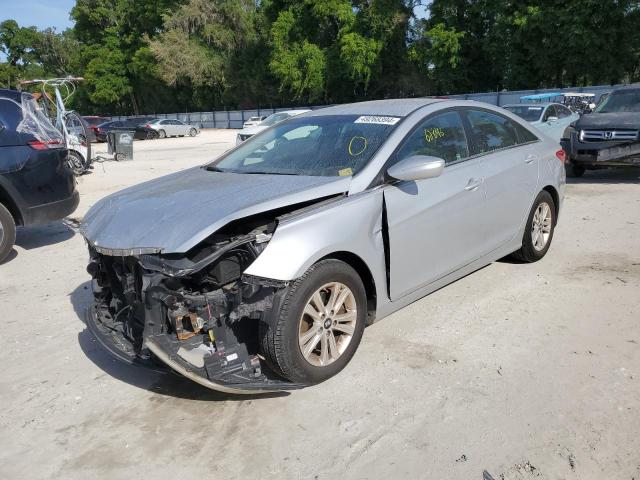 Изображение 2012 HYUNDAI SONATA GLS 2012