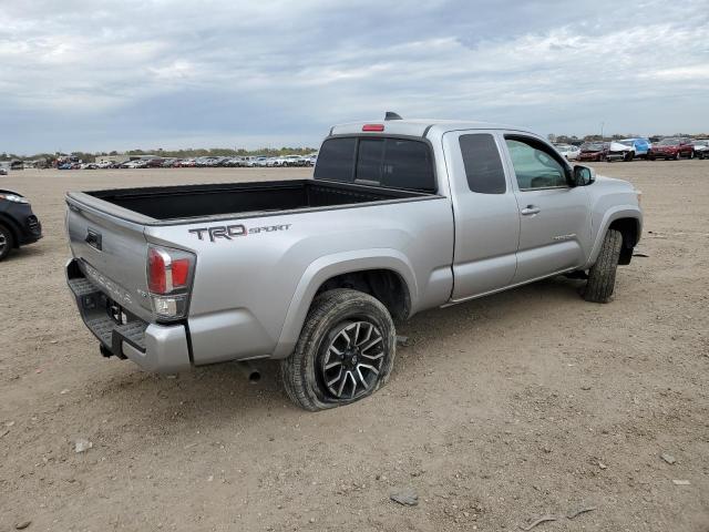 Image 3 of 2023 TOYOTA TACOMA ACCESS CAB 2023 with VIN 3TYRZ5CN1PT027334