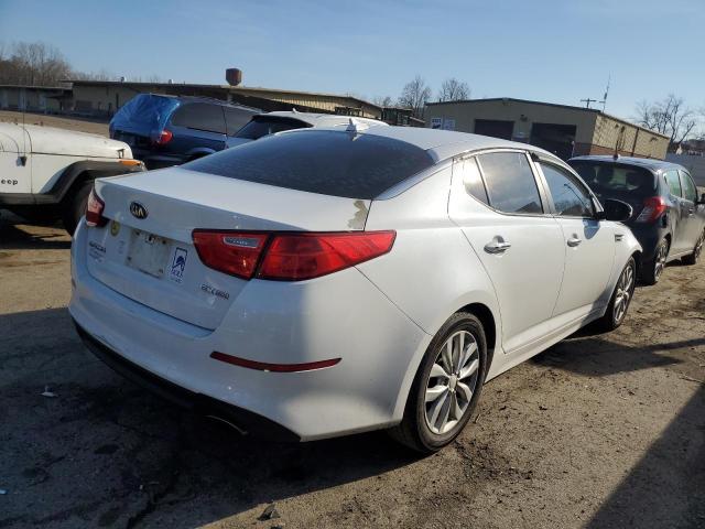 Image 3 of 2015 KIA OPTIMA EX 2015 with VIN 5XXGN4A77FG390198
