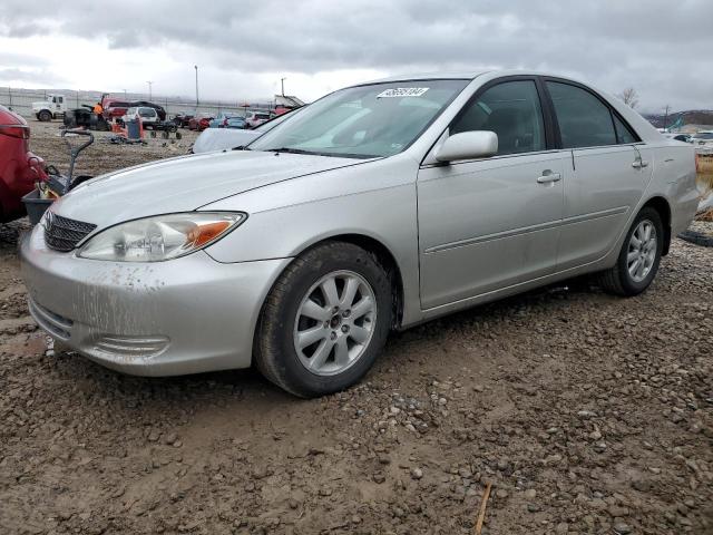 2002 TOYOTA CAMRY LE 2002 image