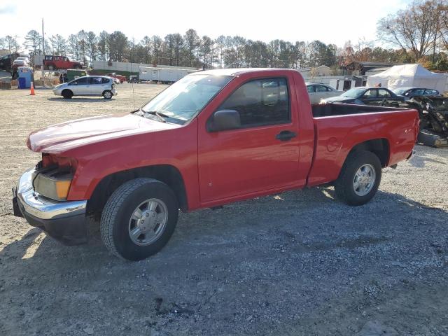 Изображение 1 2008 GMC CANYON  2008 с VIN 1GTCS149488140829