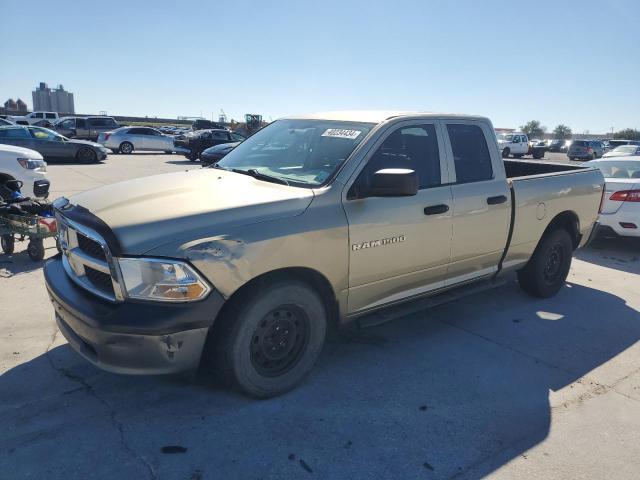 Obraz 1 z 2011 DODGE RAM 1500  2011 z VIN 1D7RB1GK5BS677248