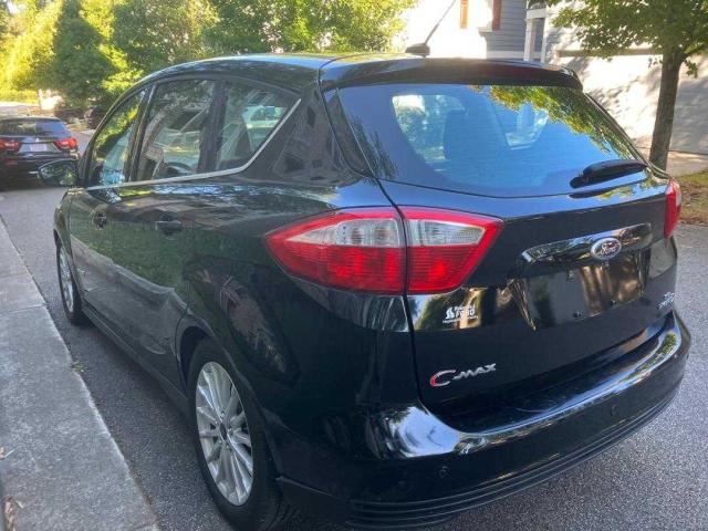 Obraz 3 z 2016 FORD C-MAX SEL 2016 z VIN 1FADP5BU0GL114069