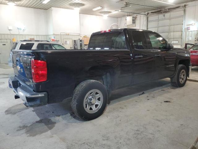 Изображение 3 2014 CHEVROLET SILVERADO C1500 2014 с VIN 1GCRCPEC5EZ331590