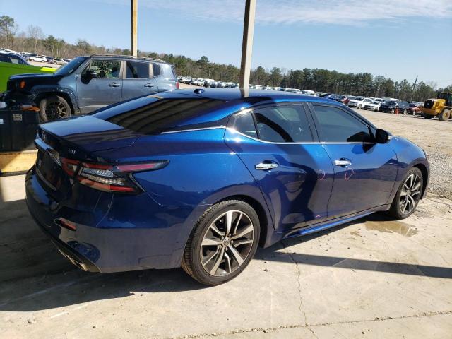 Obraz 3 z 2022 NISSAN MAXIMA SV 2022 z VIN 1N4AA6CV5NC505068