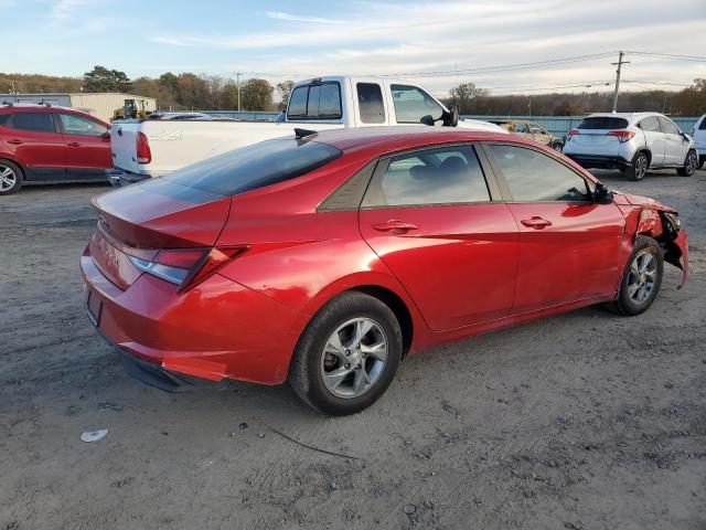 Image 3 of 2022 HYUNDAI ELANTRA SE 2022 with VIN 5NPLL4AGXNH053273