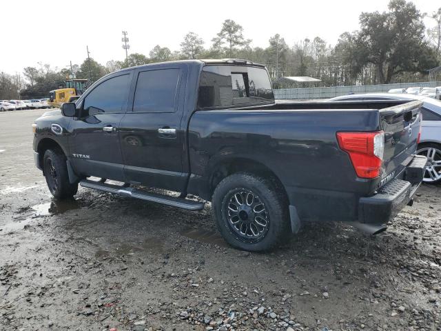Obraz 2 z 2017 NISSAN TITAN SV 2017 z VIN 1N6AA1E69HN517894