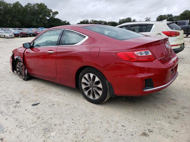 Изображение 2 2014 HONDA ACCORD LX-S 2014 с VIN 1HGCT1B36EA013338
