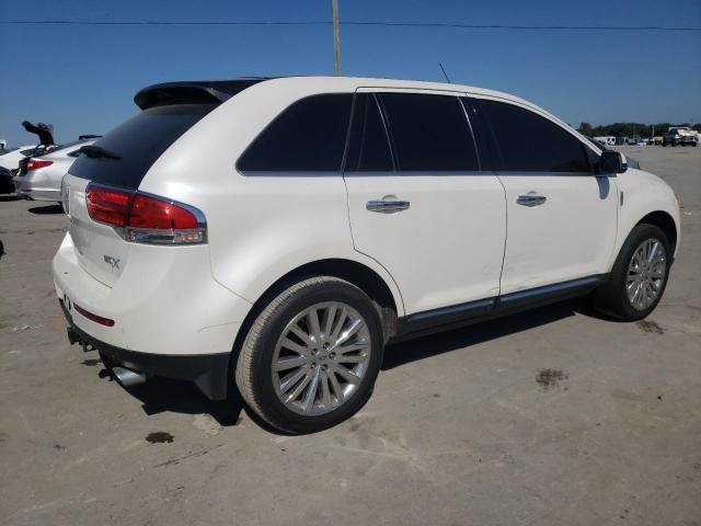 Изображение 3 2013 LINCOLN MKX  2013 с VIN 2LMDJ6JK4DBL15440