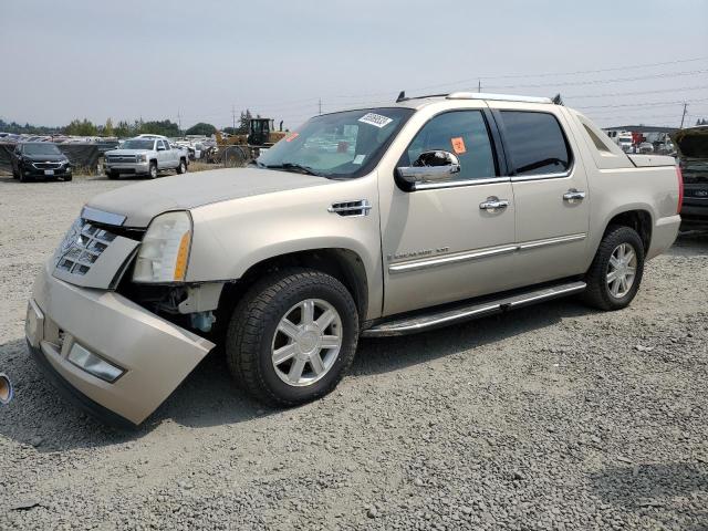 2007 CADILLAC ESCALADE EXT 2007 image