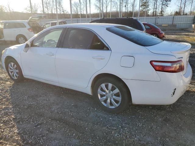 Image 2 of 2008 TOYOTA CAMRY CE 2008 with VIN 4T1BE46K08U761735