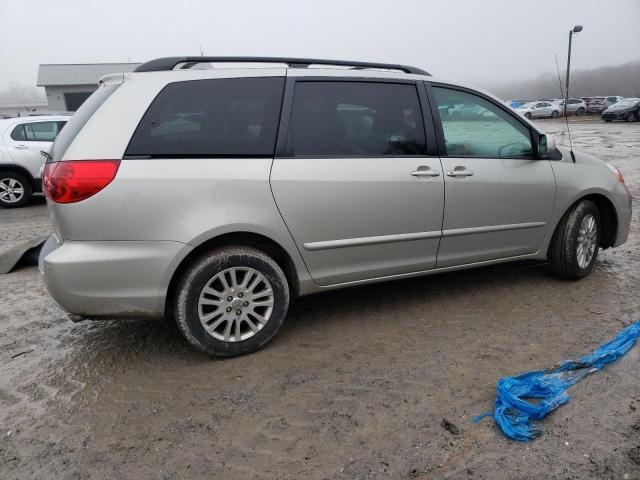Obraz 3 z 2009 TOYOTA SIENNA XLE 2009 z VIN 5TDZK22CX9S247668